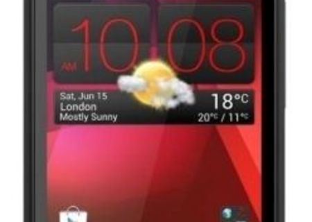 HTC Desire 200 Nou