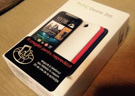 Htc Desire 310 NOU