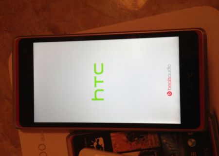 Htc Desire 600 Dual Sim Garantie 24 luni