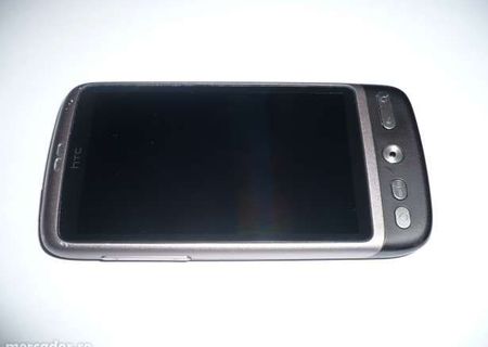 HTC Desire Bravo