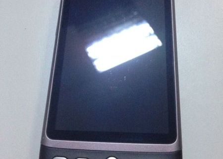 Htc Desire Bravo