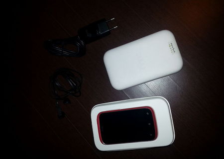 HTC Desire C