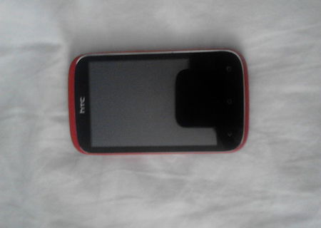 HTC DESIRE C