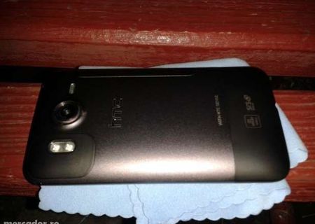 Htc Desire HD--Super OFERTA !!! Full BOX !!!