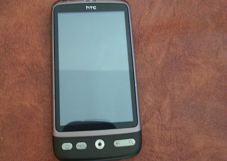 HTC desire + husa carcasa