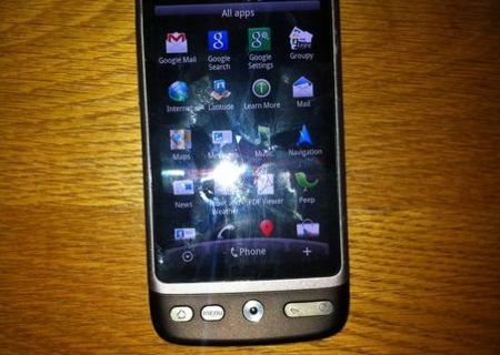 HTC Desire ( iphone, samsung, s3, i5 )
