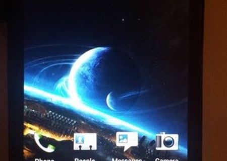 HTC desire x