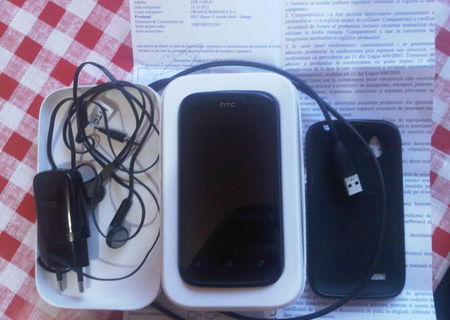 HTC Desire X