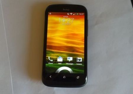 HTC Desire X