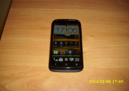 HTC Desire x HTC Desire x