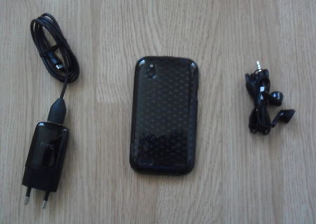 htc desire x nou