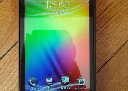 HTC EVO 3D in garantie ! HTC EVO 3D in garantie !