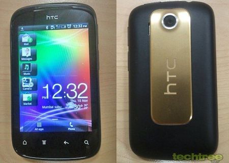 HTC Explorer