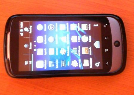 htc nexus one