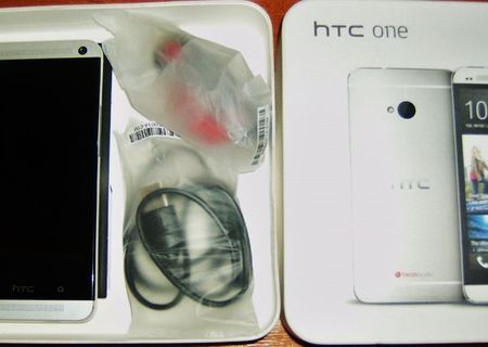 HTC One 32gb NOU