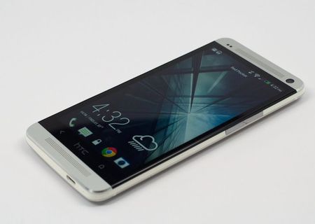HTC One 32GB NOU SIGILAT