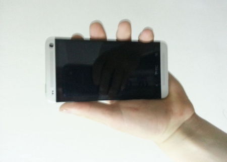 htc one alb