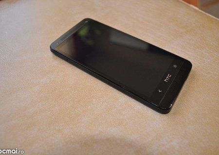 htc one nou, la cutie, accesorii, pret 1800 ron