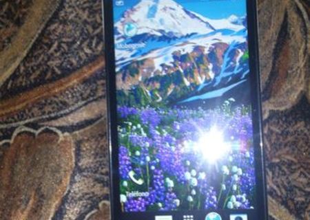 HTC One Nou Negociabil