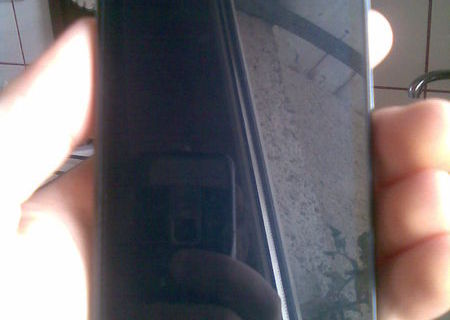 Htc One S La Cutie