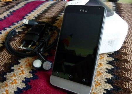 HTC One V Grey