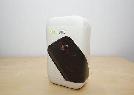 HTC One X + HTC One X +