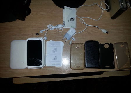 Htc One X 16gb