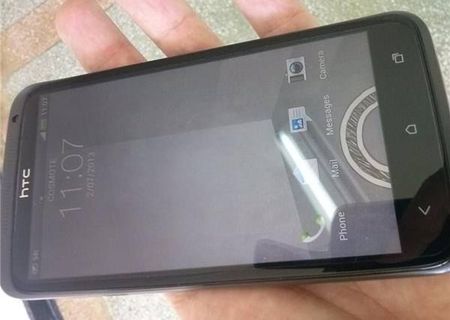 HTC ONE X - 32 GB