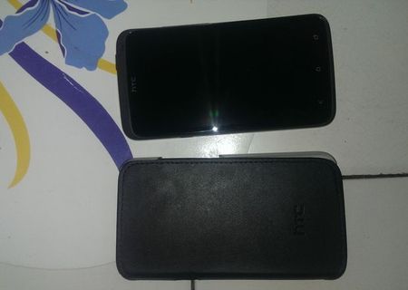 Htc one X, 32 Gb, Neverlocked Htc one X, 32 Gb, Neverlocked