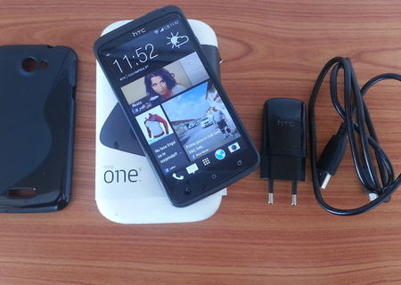 Htc one x 32gb