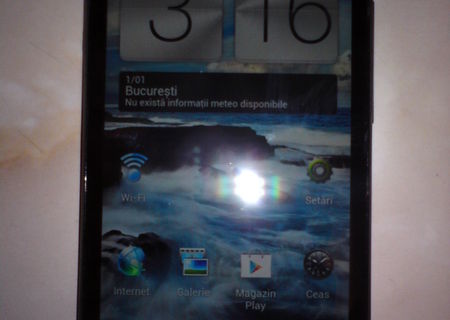 Htc one x 32gb gri schimb cu note1, s3, p880, l9 etc.