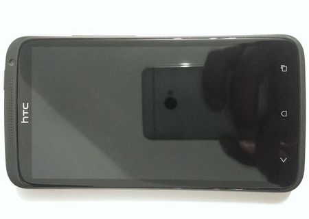 Htc One X neverlocked, 32 gb, garantie 4 luni