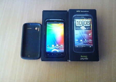 Htc Sensation