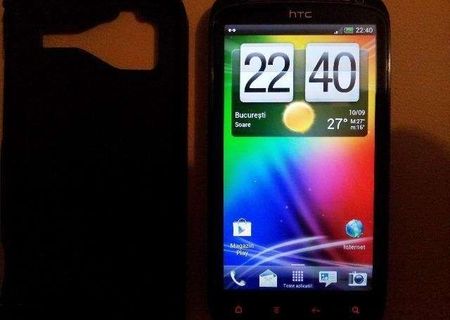 htc sensation xe 690 ron negociabil