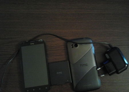 Htc Senzation z710