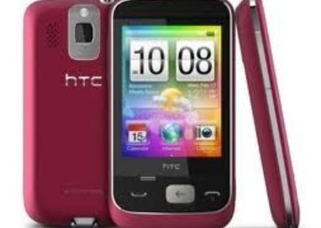Htc Smart roz Htc Smart roz