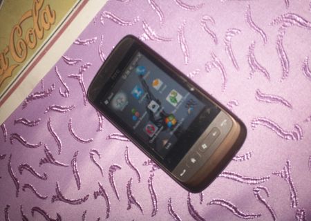htc touch 2