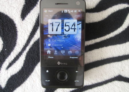 HTC Touch Pro T7272