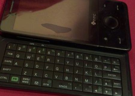 htc touch pro t7272 ecran crapat