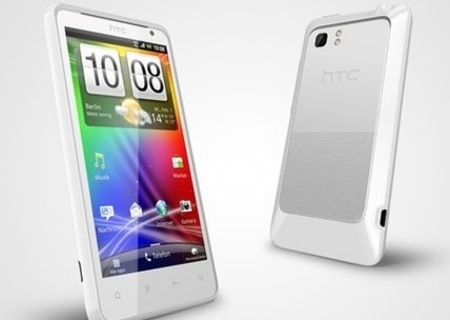 HTC VELOCITY HTC VELOCITY