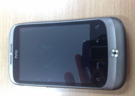 HTC Wildfire