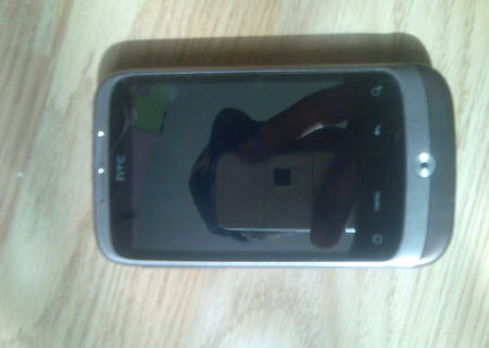 Htc WildFire Htc WildFire