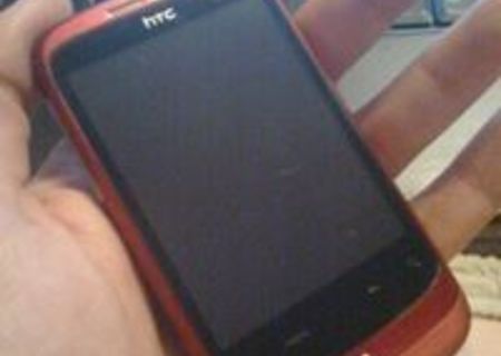 Htc Wildfire