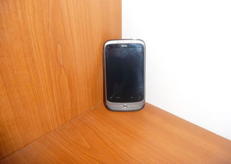 HTC wildfire pc49100,neverlock