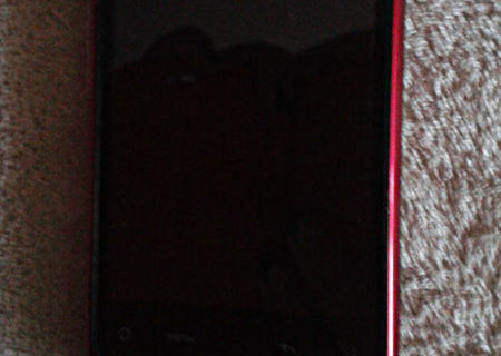 HTC Wildfire RED HTC Wildfire RED