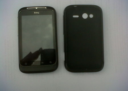 Htc Wildfire S