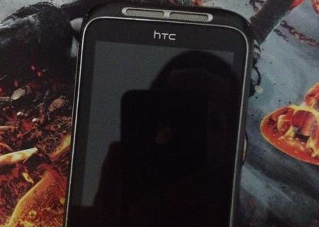 Htc Wildfire S Htc Wildfire S