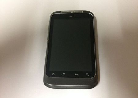 htc wildfire s