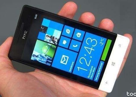 Htc Windows Phone 8S Htc Windows Phone 8S