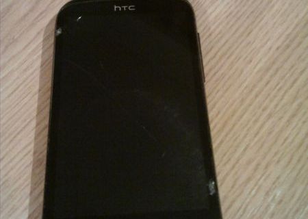 htc x desire